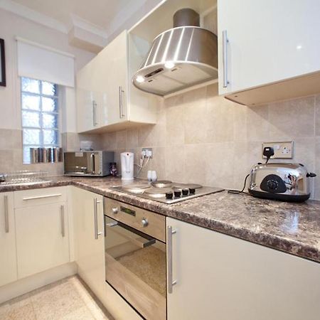 לונדון Milestone Apartments חדר תמונה