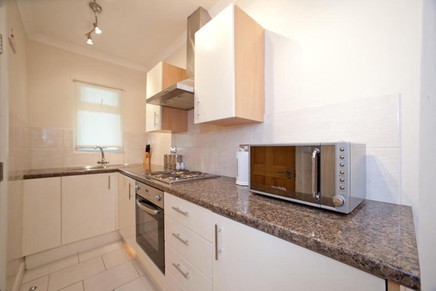 לונדון Milestone Apartments חדר תמונה
