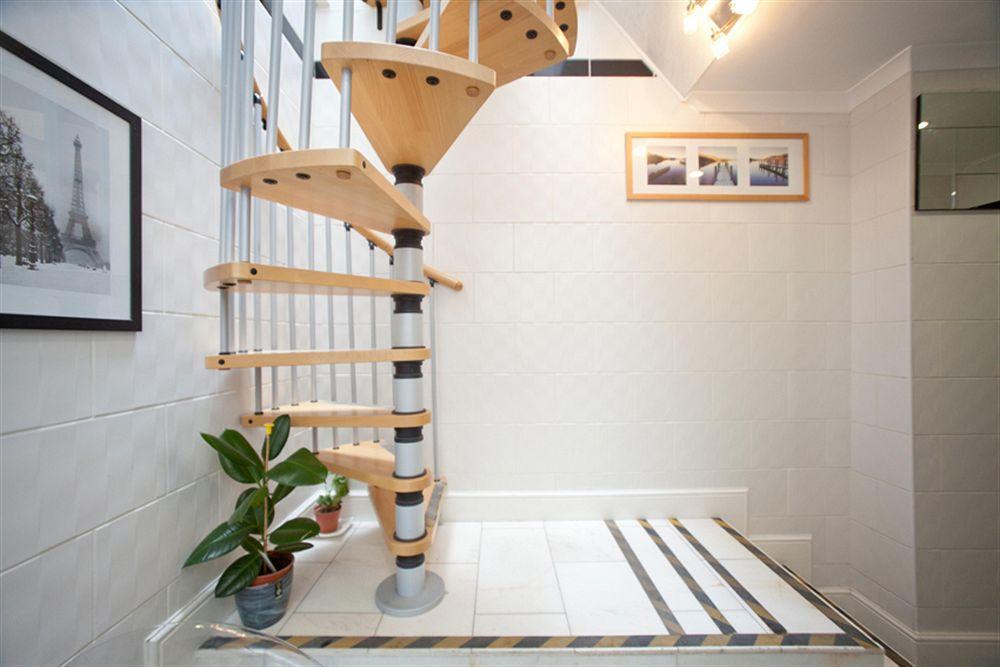 לונדון Milestone Apartments מראה חיצוני תמונה