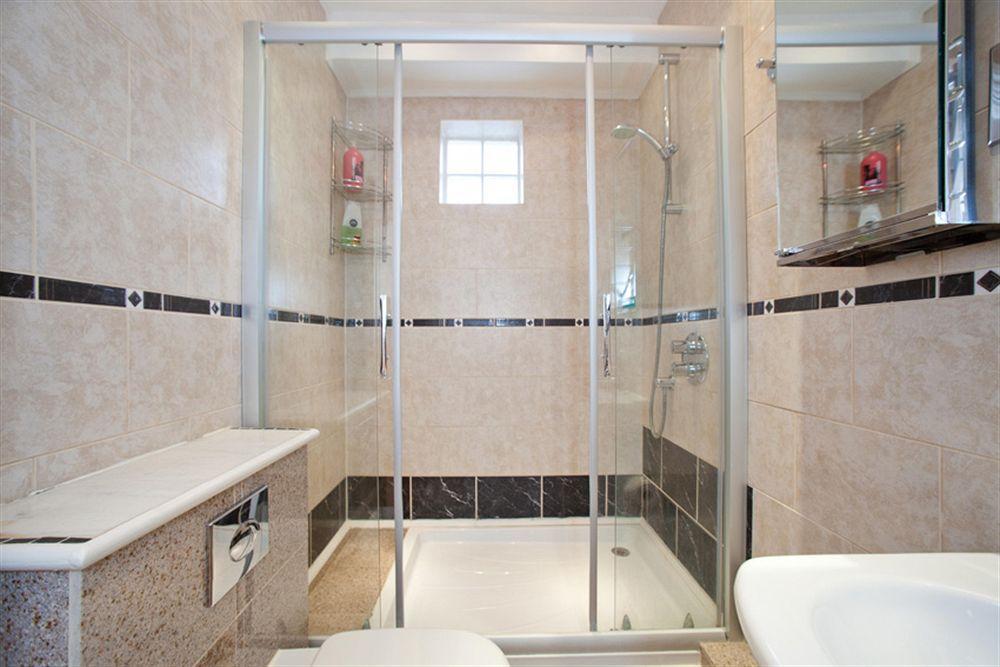 לונדון Milestone Apartments מראה חיצוני תמונה