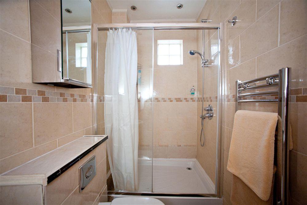 לונדון Milestone Apartments מראה חיצוני תמונה