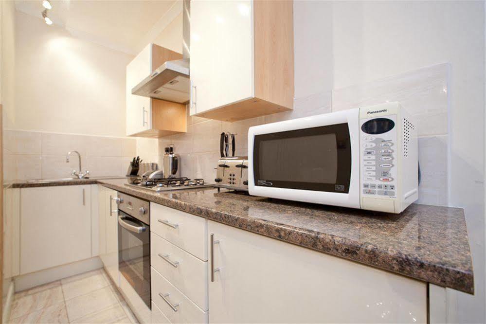 לונדון Milestone Apartments מראה חיצוני תמונה
